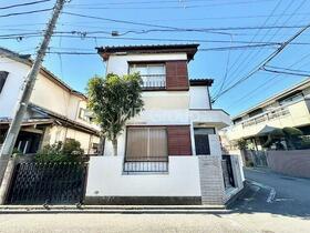 東京都東村山市萩山町４丁目