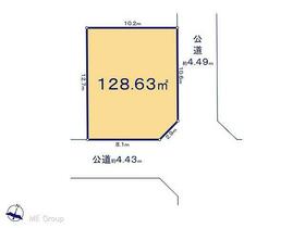 埼玉県新座市片山１丁目
