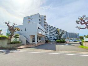 保谷パークハウスＢ棟