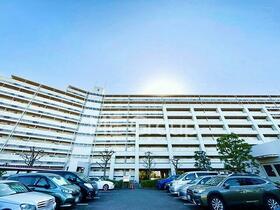 保谷パークハウスＢ棟