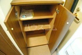 大阪府大阪市淀川区宮原１丁目（賃貸マンション1K・4階・19.44㎡） その9