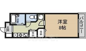 グレイス吹上  ｜ 愛知県名古屋市千種区千種通５丁目（賃貸マンション1K・4階・23.49㎡） その2