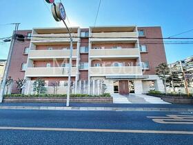 コアマンションリベラ花小金井