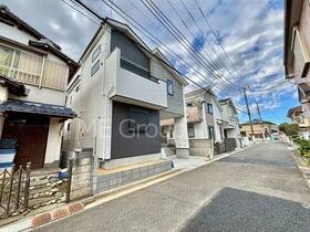 東京都練馬区春日町２丁目