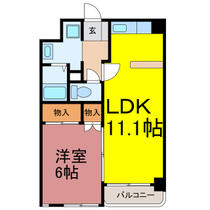 間取り：208019781049