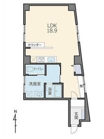 中銀三鷹マンシオン