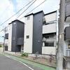 アーティ山王 2階 築15年9ヶ月の賃貸物件