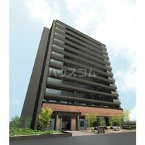 プレジオ城東 502 ｜ 大阪府大阪市城東区今福南３丁目（賃貸マンション1LDK・5階・40.18㎡） その1