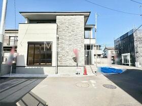 東京都清瀬市野塩５丁目