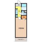 関市迫間 2階建 築18年のイメージ