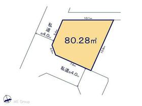 東京都武蔵野市関前１丁目