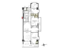 ライオンズマンション西所沢