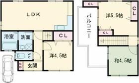 間取り：227104024663