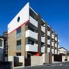 ピアチェーレ山田の賃貸物件