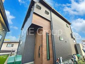 東京都武蔵村山市神明３丁目