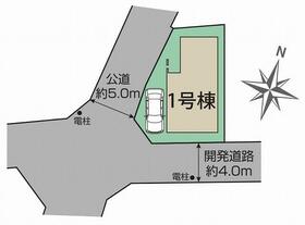 東京都東村山市恩多町２丁目