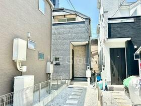 東京都清瀬市中里５丁目