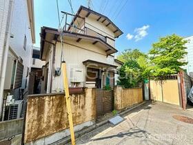 東京都練馬区大泉町４丁目