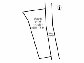 兵庫県姫路市林田町大堤