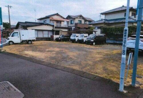 Used Detached House, Makinohara, Shizuoka
