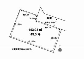 埼玉県新座市野火止５丁目