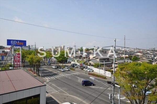 コンフォートケヤキ｜岡山県岡山市中区東川原(賃貸マンション1K・4階・32.27㎡)の写真 その11