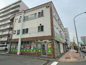 札幌市手稲区手稲本町二条２丁目 3階建 築45年のイメージ