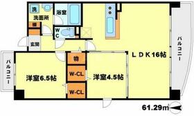 間取り：227104175004