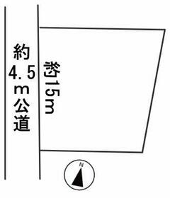 岐阜県岐阜市岩田東２丁目