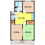 関市新田 3階建 築42年のイメージ