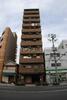 エクセランス梅田西 10階 築39年10ヶ月の賃貸物件