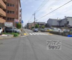 京都府京都市左京区一乗寺払殿町（賃貸マンション1K・2階・22.03㎡） その12