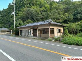 奈良県吉野郡下市町大字原谷