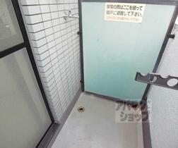 京都府京都市伏見区深草西浦町２丁目（賃貸マンション1K・3階・16.34㎡） その16