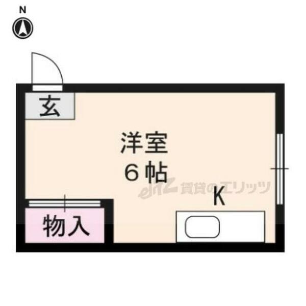 物件拡大画像