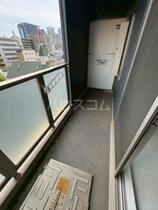 アフターザレイン  ｜ 大阪府大阪市城東区蒲生１丁目（賃貸マンション1K・5階・27.38㎡） その13