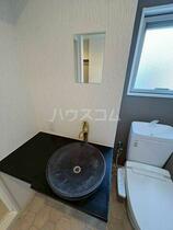アフターザレイン  ｜ 大阪府大阪市城東区蒲生１丁目（賃貸マンション1K・5階・27.38㎡） その7