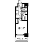 名古屋市中区新栄１丁目 12階建 築3年のイメージ