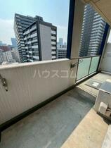 大阪府大阪市北区扇町２丁目（賃貸マンション1LDK・11階・46.91㎡） その12