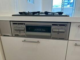 大阪府大阪市北区扇町２丁目（賃貸マンション1LDK・11階・46.91㎡） その16