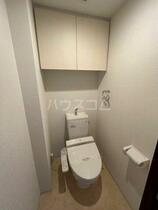 大阪府大阪市北区扇町２丁目（賃貸マンション1LDK・11階・46.91㎡） その6