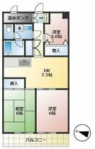 間取り：212057548182