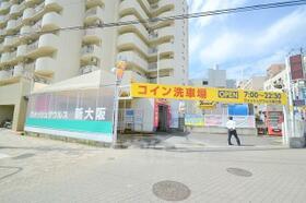 Ｇａｔｅ　Ｃｏｕｒｔ　Ｈｉｇａｓｈｉｍｉｋｕｎｉ  ｜ 大阪府大阪市淀川区東三国５丁目（賃貸マンション1LDK・9階・42.58㎡） その14