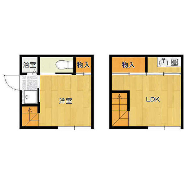 detached 茨城県稲敷郡阿見町よしわら６丁目

地図を見る