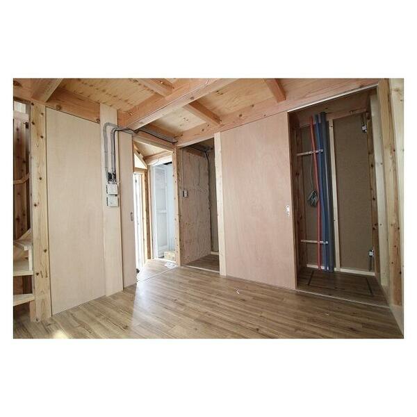 detached 茨城県稲敷郡阿見町よしわら６丁目

地図を見る