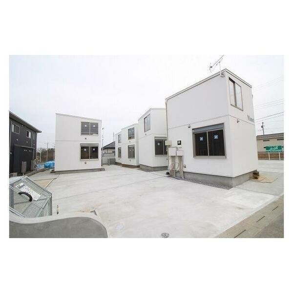 detached 茨城県稲敷郡阿見町よしわら６丁目

地図を見る