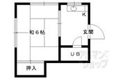 南比叡荘　新館のイメージ