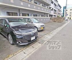 京都府京都市山科区上花山久保町（賃貸マンション1K・1階・28.10㎡） その14