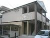 グリーンゲイブルズ大町 2階 築23年4ヶ月の賃貸物件