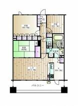 間取り：214078345570